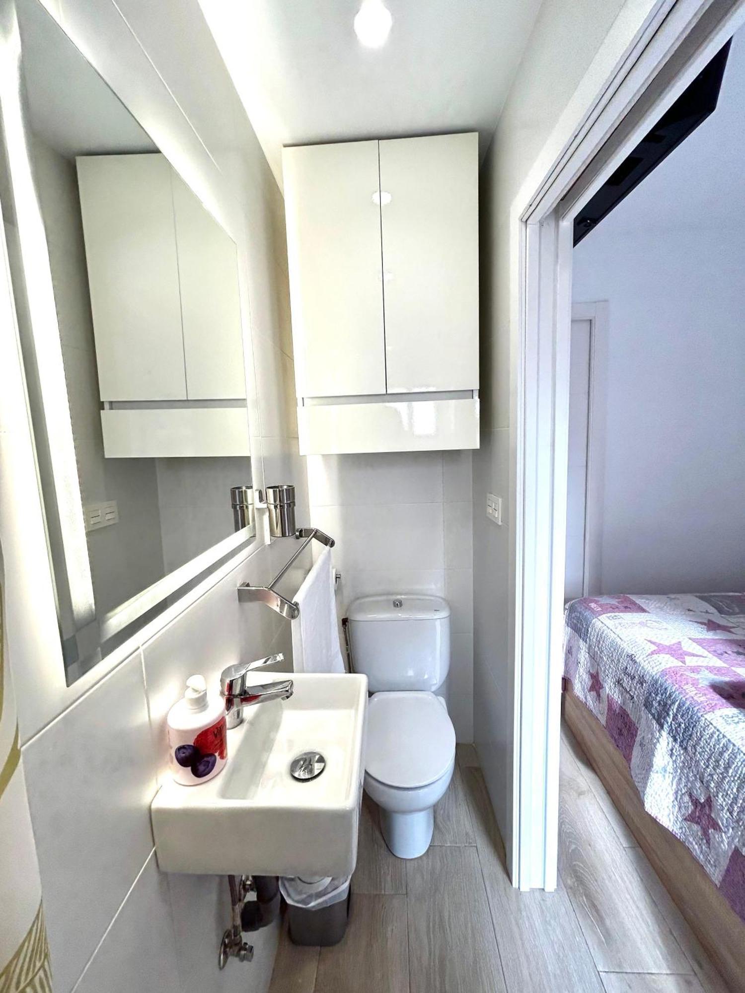 Casita Playa Yolanda Apartment Santa Pola Exterior photo